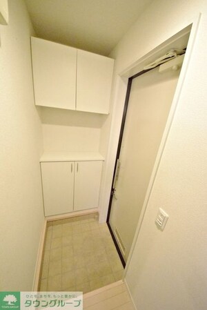 コルテカノンAの物件内観写真